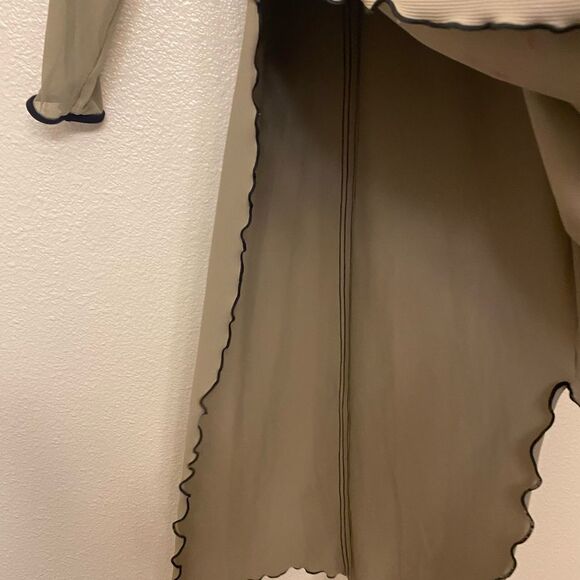 Tenth House 2 Die 4 Dance Leotard costume CATACLYSM
TD24439 SA-Small adult - Picture 5 of 12